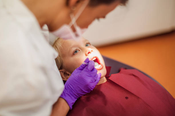 Best Orthodontic Emergency Dentist in Miamitown, OH